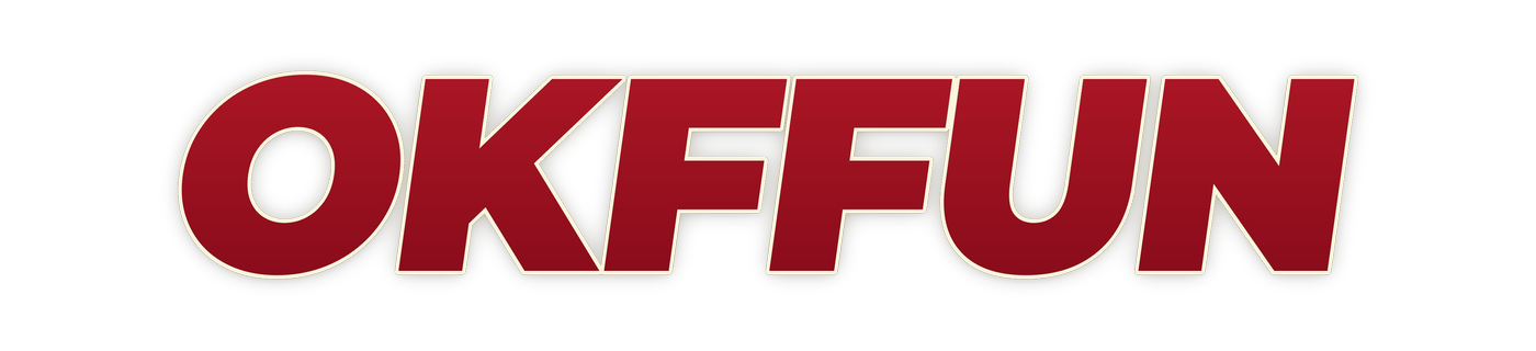 okffun – Trang chủ